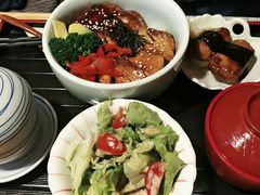 -活鳗饭·鹅肝范儿(高碑店店)