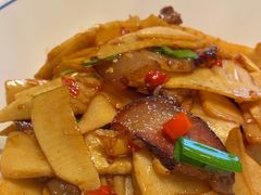 -陈厨老味·老派郴州菜(宜章店)