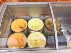 -火锅岛潮牌自助餐厅(天津天佑城店)