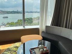 -厦门海港英迪格酒店(中山路店)