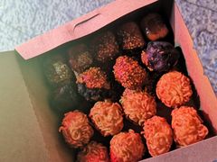 -奶奶的美食(宽厚里店)