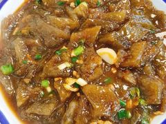 -百味园土菜馆(迎宾东路店)