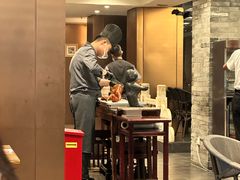 -北京老铺烤鸭(高新店)