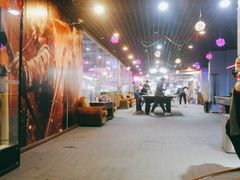 -大玩家超乐场(河东万达广场店)