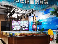 -喜宴又一村·粤菜·茶点·海鲜(壹方天地店)