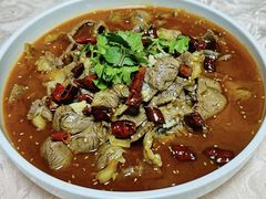 -全聚德烤鸭店(准噶尔路店)