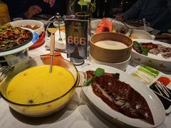 -津禧荟·酥皮烤鸭(北辰店)