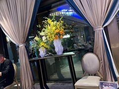 -狮王府淮扬菜(百家湖1912店)