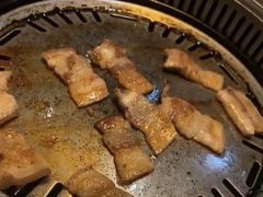 -豚豚猪村烤肉·韩国烤肉(总店)