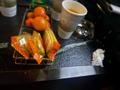 -华夏良子·足道SPA养生(上海崮山路明悦店)