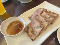 -德兴馆(广东路总店)