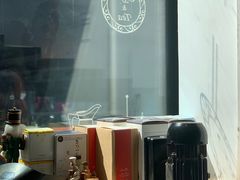 -COFFEE HOLIC(朝外SOHO店)