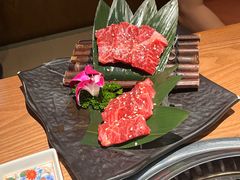 -丸藏和牛烧肉专门店(园区师惠坊店)