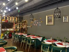 -ITA·意塔意大利餐厅(亦庄店)