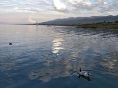 -青海湖国家重点风景名胜区