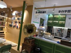 -超琪星·咖啡简餐(川音店)