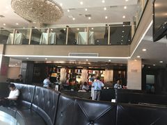 大堂-大铁勺酒楼(宾水西道店)