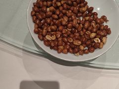 -渝信川菜 · 川味家常菜(财富购物中心店)