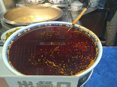 -陆元丰·兰州纯汤牛肉面(自强西路店)