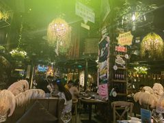 -胡桃里音乐酒馆(石家庄店)