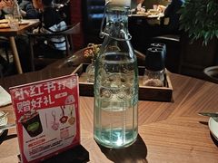 -JINNS锦时 steak&pizza(浸信会礼拜堂旧址店)