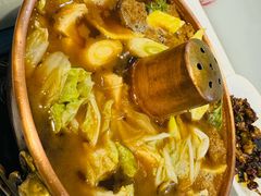 砂锅炉肉-到家尝北京菜(西坝河店)