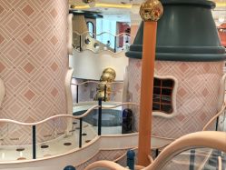 -奈尔宝家庭中心·亲子餐厅(苏州大悦城店)