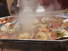 -原乡故事里海鲜大餐(玉祥门北马道巷店)