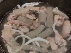 -同仁四季椰子鸡(无锡滨湖万象汇店)