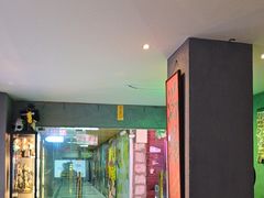 -ME怪兽·密室(江汉路店)