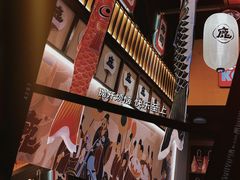 -仙隐小鹿中华料理(南宁万象城店)