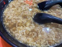-台州老六海鲜面馆(上南总店)