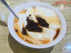 -乐山冰粉·狼牙土豆(竹溪湾店)