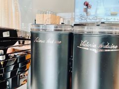 -dotcom coffee古点咖啡(致真大厦店)