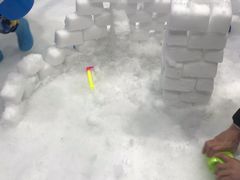 -Mr·Kuma酷么先生雪之乐园