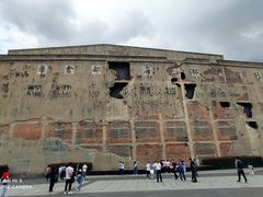 -上海四行仓库抗战纪念馆