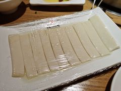 -荣波烤鸭(新世纪百货店)