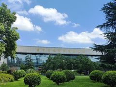 -南京市规划建设展览馆