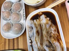 -冰泉豆浆馆(阳朔店)