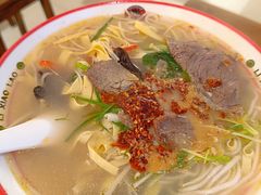 -李小老烧饼(常营民族家园店)