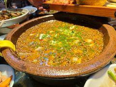 -老灶房-四川土菜(铁牛广场店)