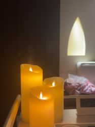 -尊尚柏丽美容SPA