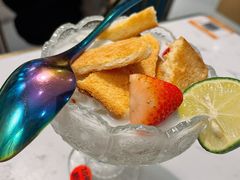 -浩海火烧云傣家菜(蓝港店)