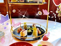 -北京古城老院厉晓麟精致菜