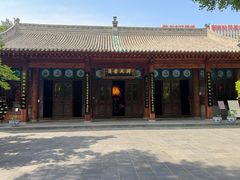 -万寿八仙宫