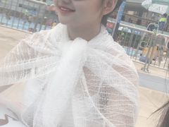 -宝安体育馆游泳馆