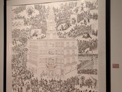 -中华艺术宫(上海美术馆)