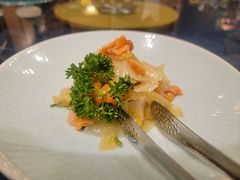 -红莲中餐厅(日航饭店)