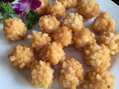 -牟传仁饭庄(星海店)