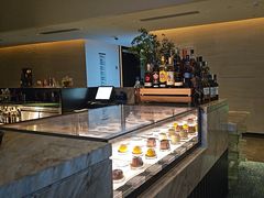 -秀·吧 Show Bar(兰州盛达希尔顿酒店)